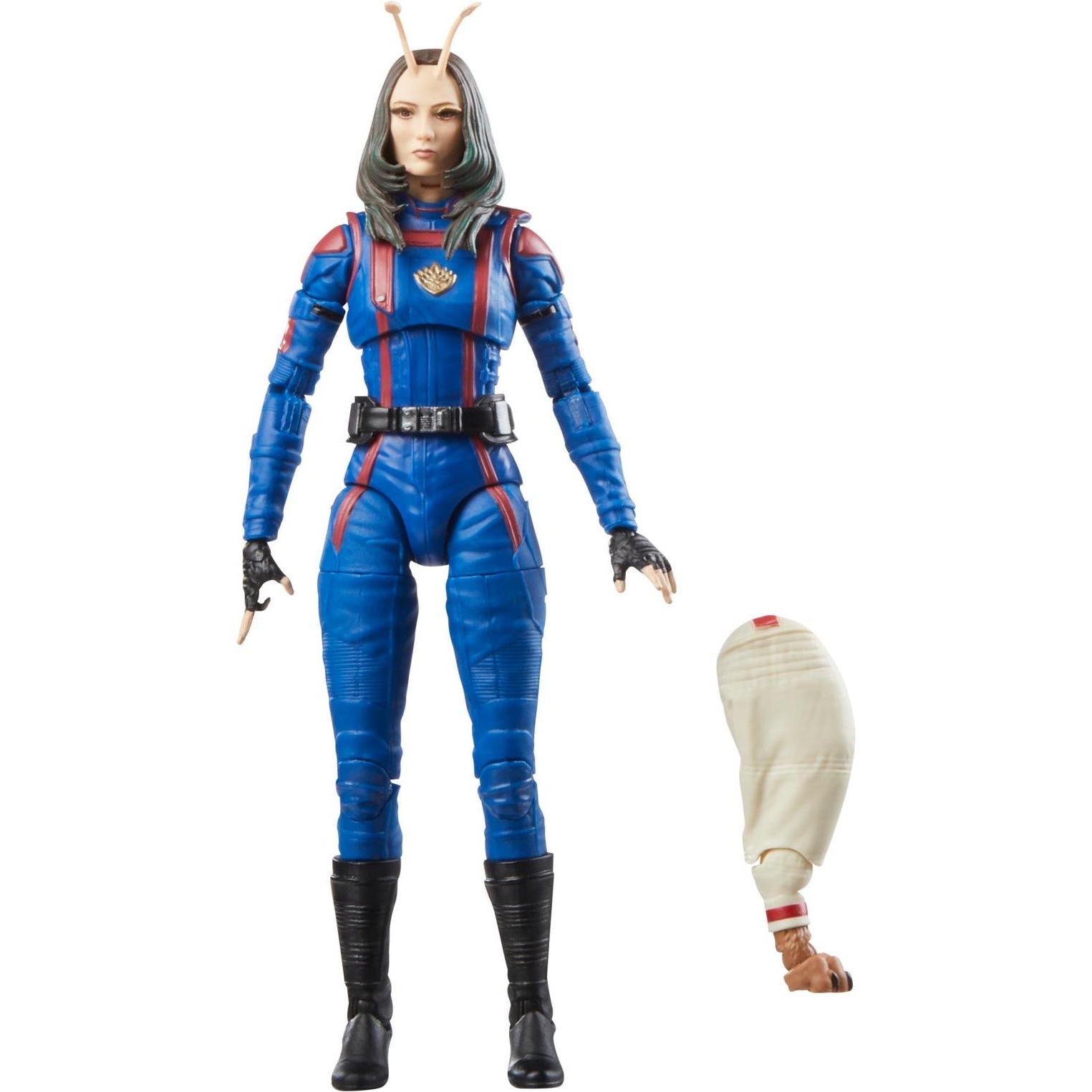 Hasbro Marvel’s Mantis