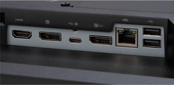 Produktbild HP E24m G4 (1920 x 1080 Pixel, 23.80")