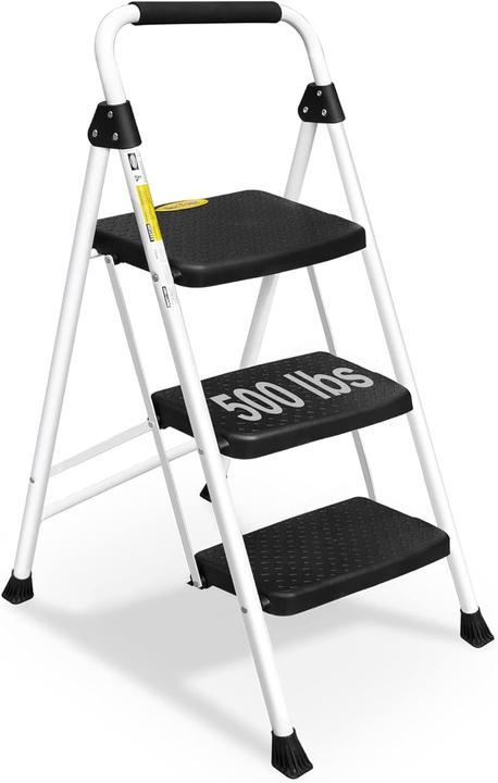 Actual product image HBTower Step stool (Stile, 46 cm)