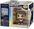 Actual product image Funko POPS Nooks Harry Potter Cupboard
