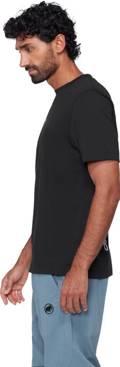 Produktbild Mammut Base T-Shirt Multi-Pitch (XL)