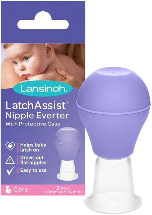 Actual product image Lansinoh Latch Assist (One size)
