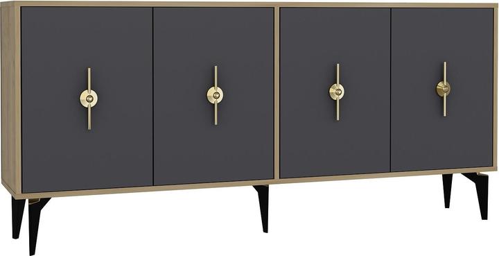 Produktbild Kalune Design Figora Console (180 x 35 x 82.60 cm)