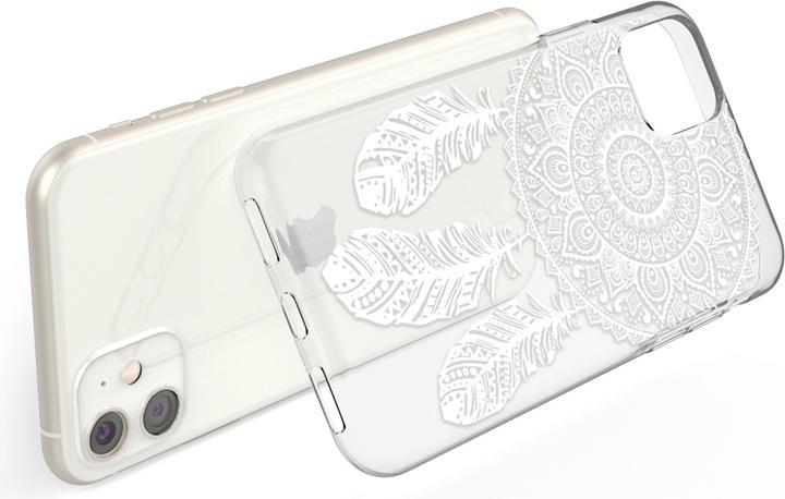Immagine prodotto Nalia Copertina Motif (Apple iPhone 11)