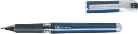 Pentel Gel pen hybrid black (Black, 1 x)