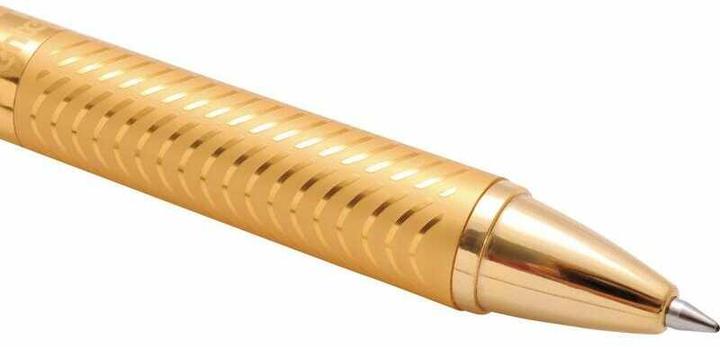 Image du produit Pentel Roller EnerGel Sterling BL407 (Or, 1x)