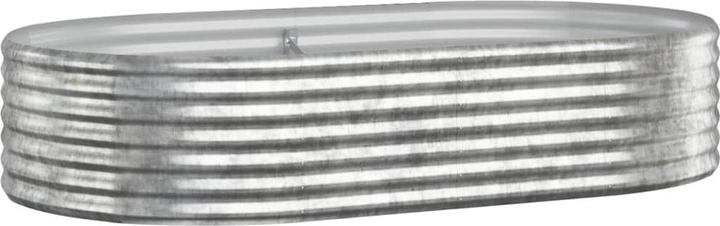 Produktbild vidaXL Hochbeet