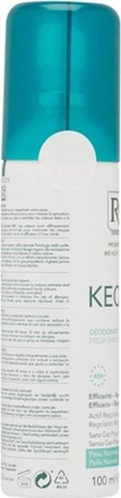 Produktbild Roc Keops (Spray, 100 ml)