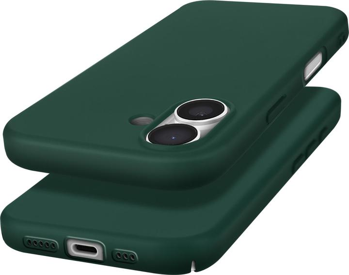 Actual product image Avizar SmoothGrip Case (Apple iPhone 16 Plus)