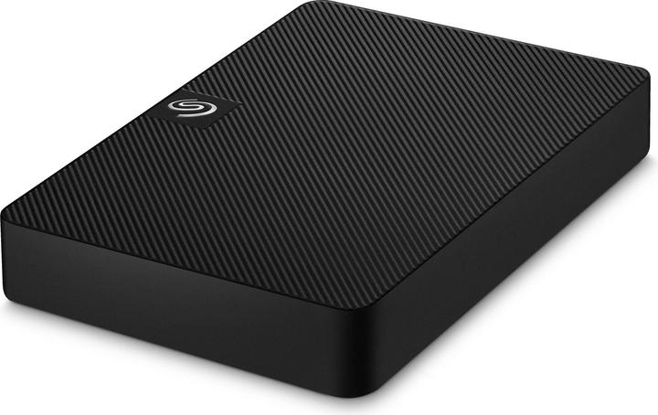 Produktbild Seagate Expansion Portable (4 TB)