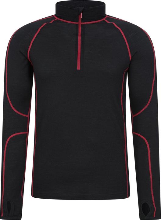 Produktbild Mountain Warehouse Asgard III ThermoTop (XS)