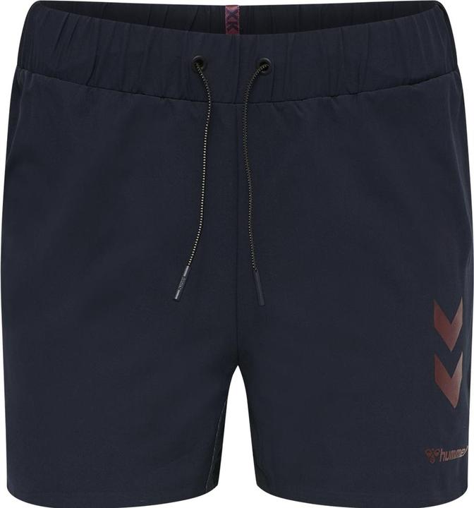 Produktbild hummel Pro Xk Woven Shorts Woman (XS)