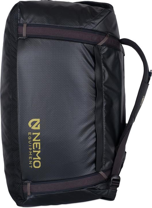 Produktbild Nemo Equipment Double Haul Convertible Duffel 70 (70 l)