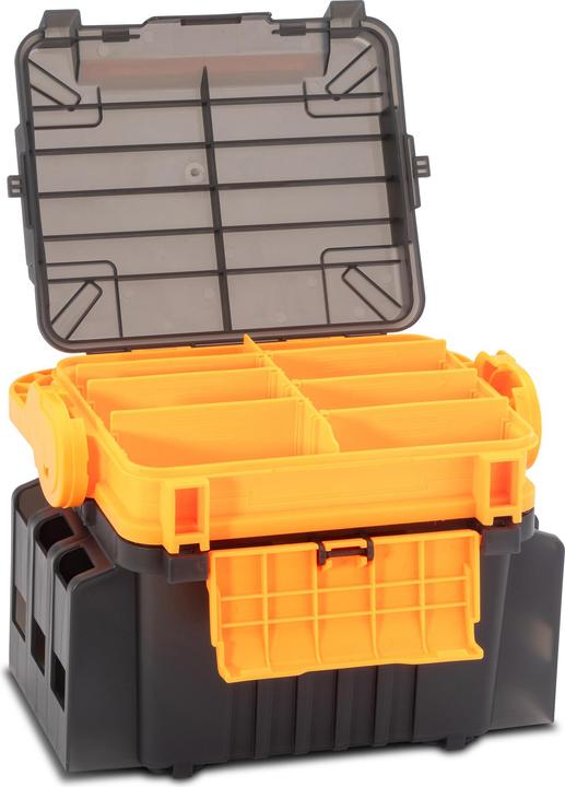 Immagine prodotto Iron Trout Profi Tackle Box