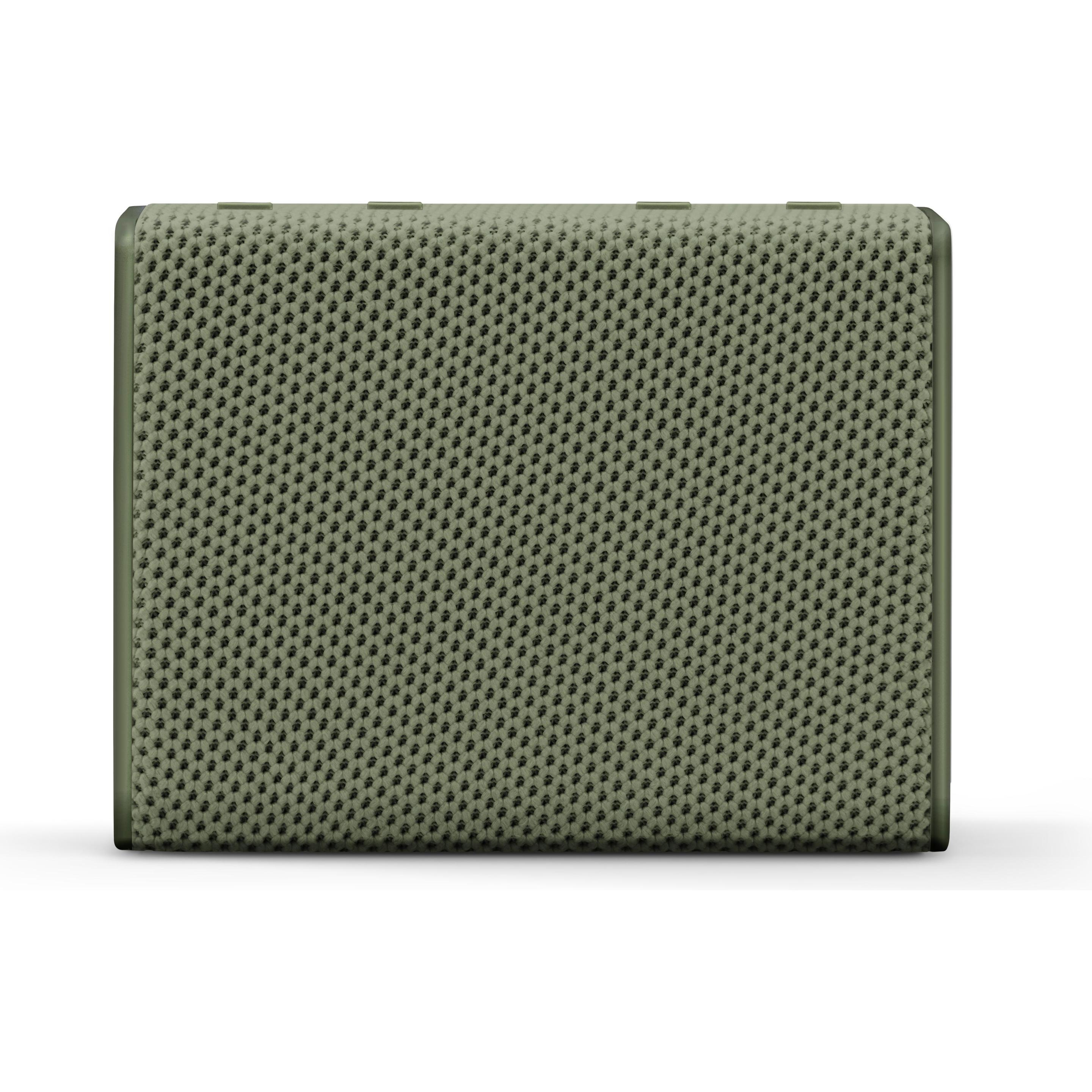 Thumbnail - Urbanista Sydney Olive Green (5 h, Akkubetrieb), Bluetooth Lautsprecher, Grün