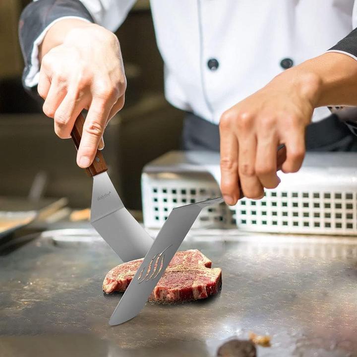 Produktbild Onlyfire Plancha Kit - Grillset