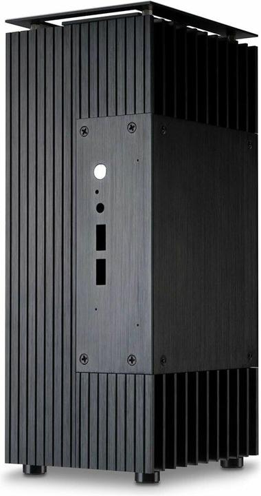 Actual product image Akasa Turing Fanless (UCFF)