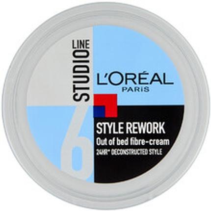 Image du produit L'Oréal Paris Studio Line (Gel coiffant, 150 ml)