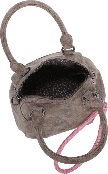 Produktbild Fritzi aus Preußen Babe01N Vintage Handtasche 23.5 cm