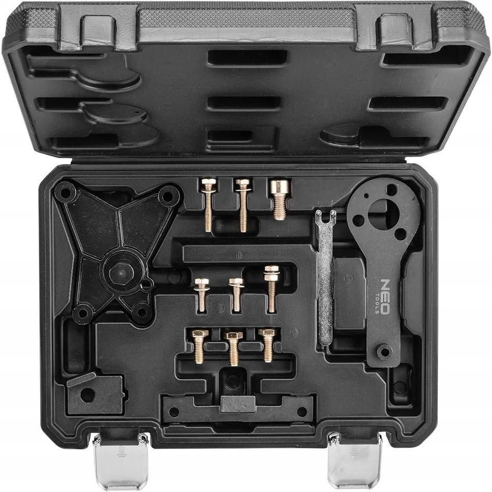 Neo, Drehmomentschlüssel, Steuerzeitensperrsatz für Fiat GM (11-324) Benzinmotoren