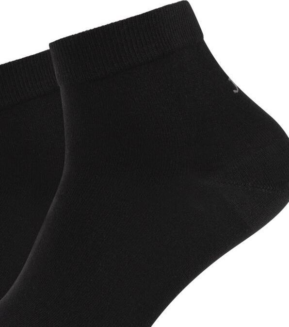 Produktbild Joop! Unisex premium essential organic cotton Quarter 2p (2er Pack, 39 - 42)