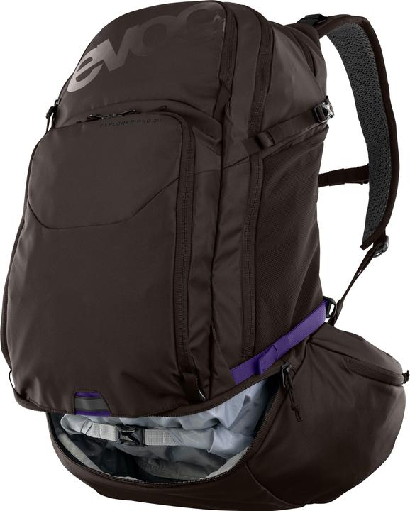 Produktbild Evoc Explorer Pro (30 l)
