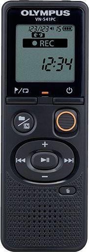 Produktbild Olympus VN-541PC with CS 131 soft case (4 GB)