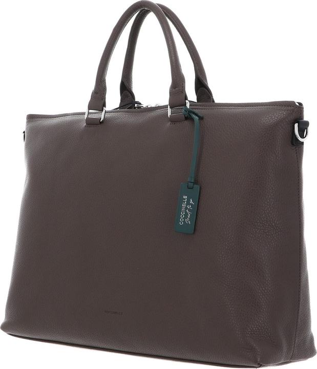 Immagine prodotto Coccinelle Man Soft Tote Grained Leather