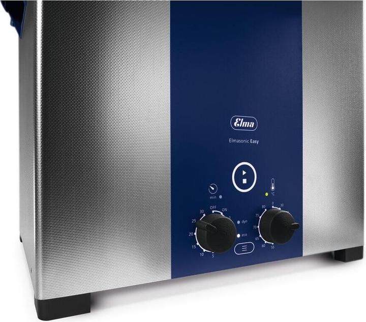 Actual product image Elma Ultraschallreinigungsgerät Elmasonic Easy 18 (37 kHz, 17.80 l)