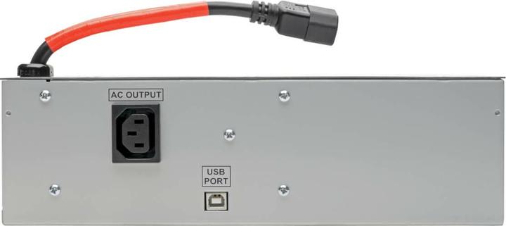 Produktbild Eaton 350W Power Inverter/Charger for Mobile Medical Equipment 230V IEC 60601-1