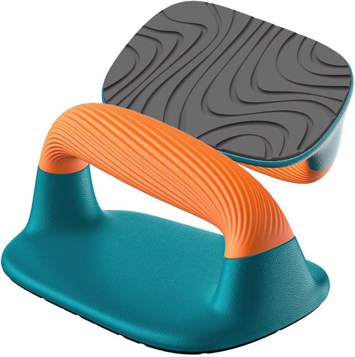 Produktbild Dolibest Liegestützgriffe Parallettes
