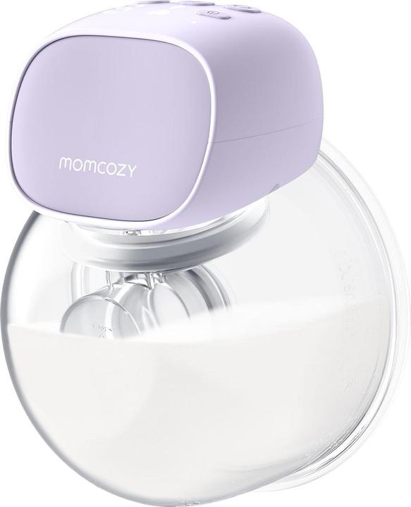 Produktbild Momcozy Doppelte Milchpumpe S9 Pro