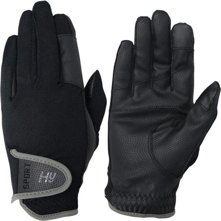 Produktbild Hy 5 Erwachsene Leichte Sport Dynamic Reithandschuhe (XL)
