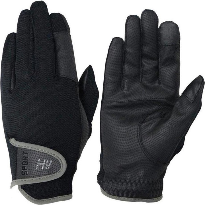 Hy 5 Erwachsene Leichte Sport Dynamic Reithandschuhe