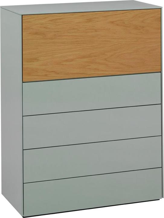 Image du produit MAB Nara (86 x 43.10 x 113 cm)