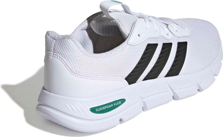 Image du produit Adidas Cloudfoam Flex - Laces - ftwwht/cblack/cougrn (44)