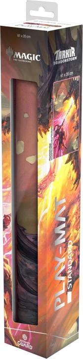 Image du produit Ultimate Guard Play-Mat Magic: The Gathering "Tarkir: Dragonstorm" - Design 6