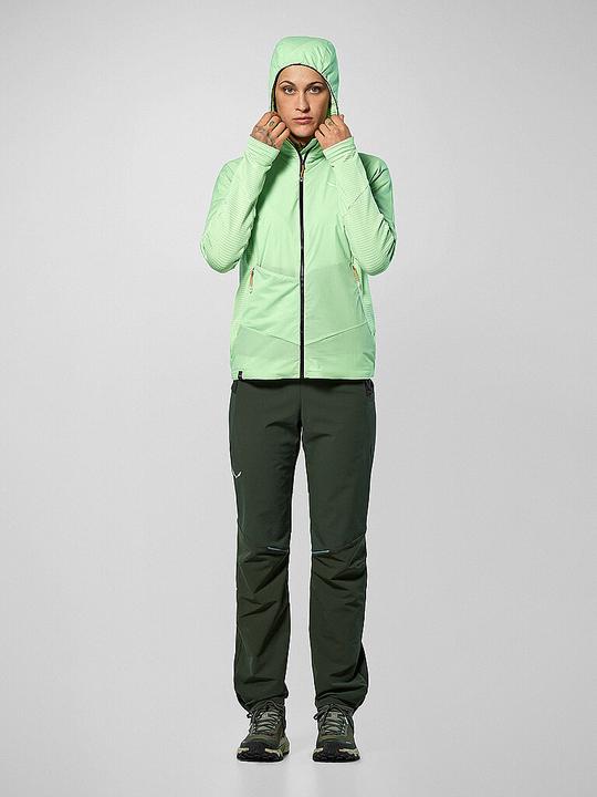 Actual product image Salewa Pedroc Wind Kapuzenjacke (40, L)