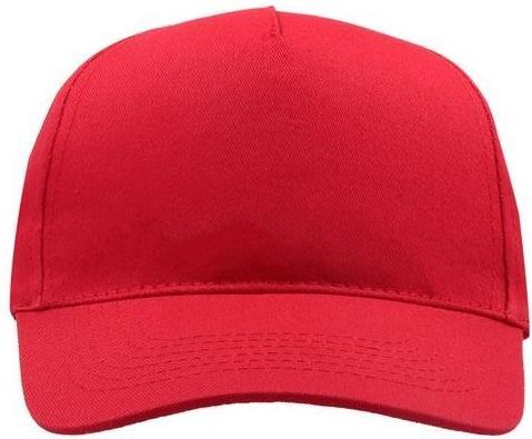 Actual product image Start 5 Panel Cap