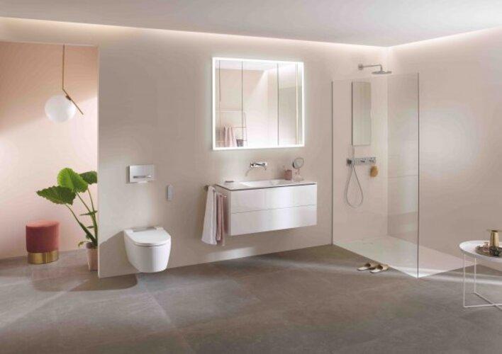 Immagine prodotto Geberit Aquaclean Sela