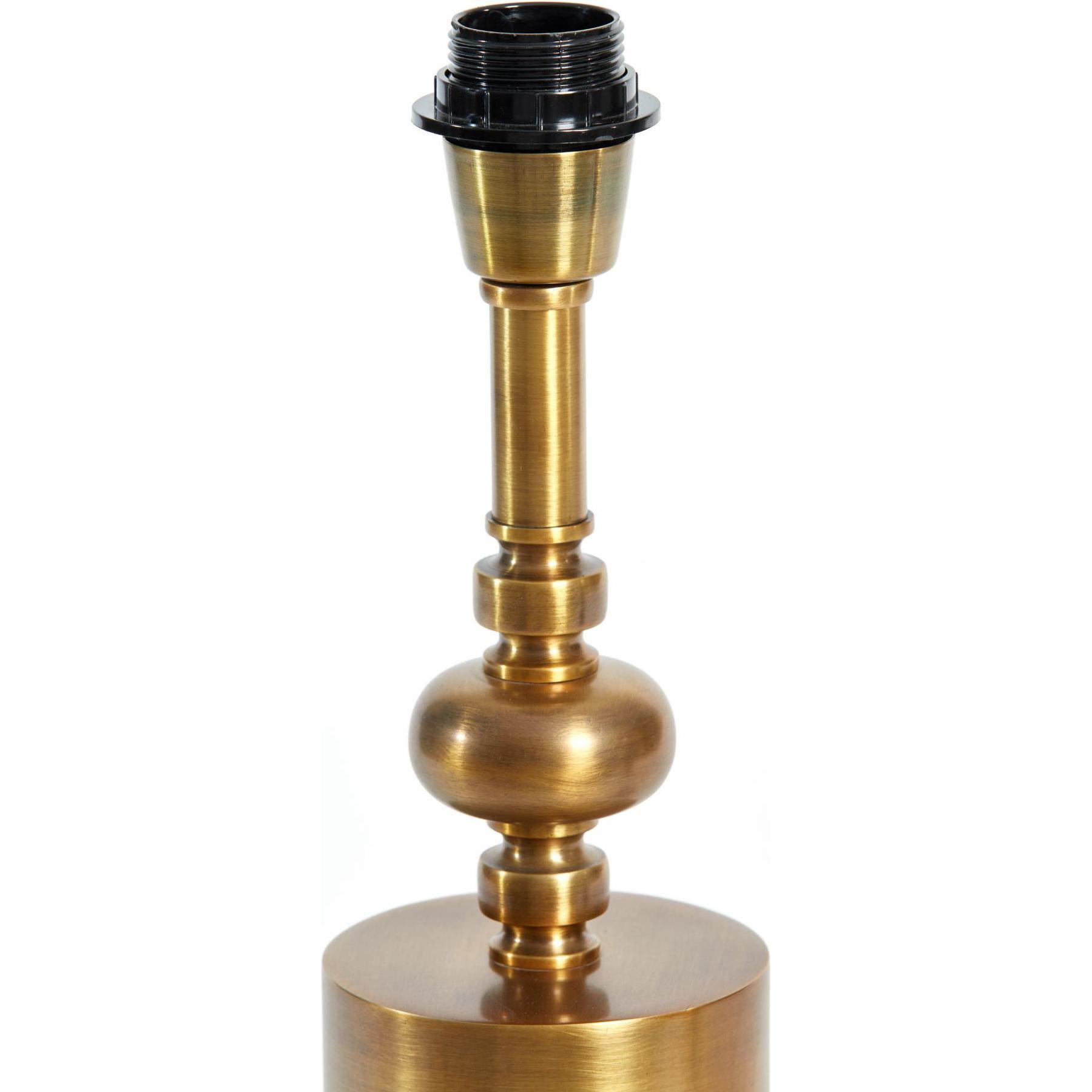 Thumbnail - Light & Living, Tischlampe, Helabima