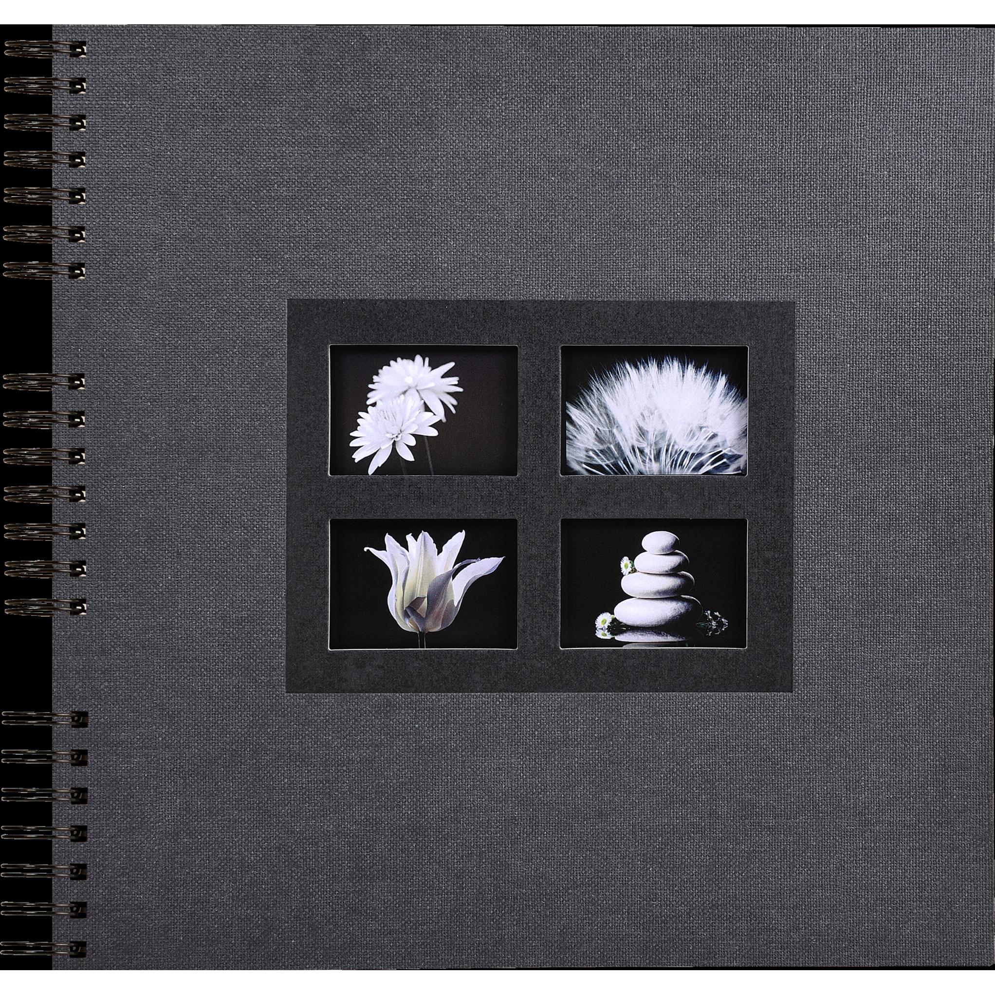 Exacompta, Fotoalbum, Fotoalben (32 x 32 cm)