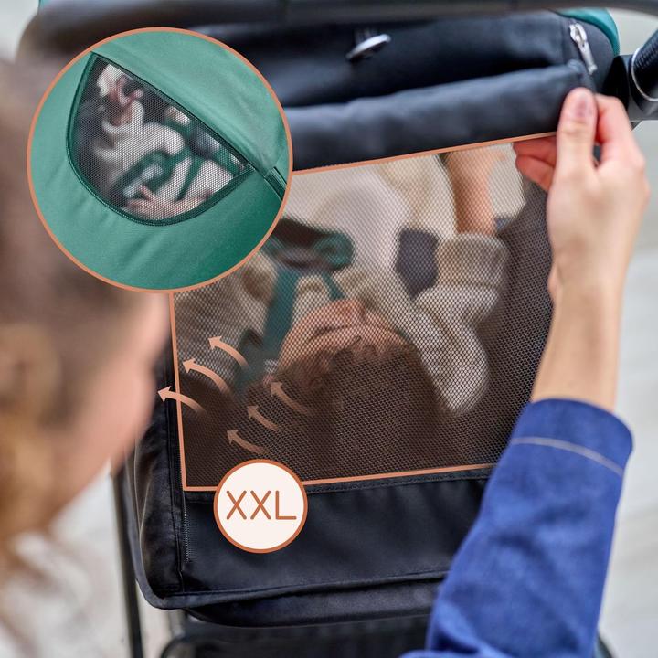 Produktbild Lionelo Mira (6 Monate - 4 Jahre)