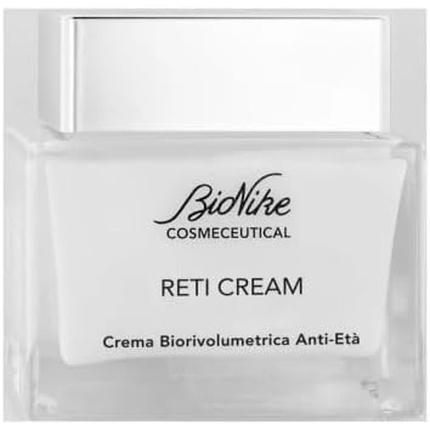 Image du produit BioNike Cosmeceutical Reti Cream Biovolumetrica Anti-Aging 50ml (50 ml)