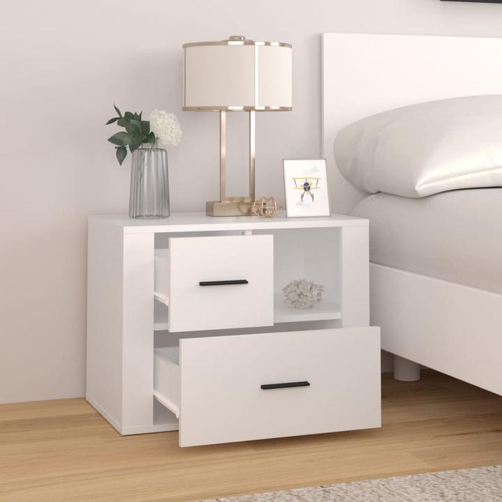 Immagine prodotto vidaXL Nachttisch (36 x 36 x 45 cm)