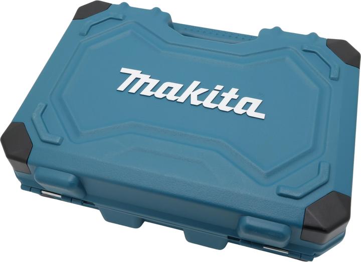 Produktbild Makita Werkzeug-Set (120 Teile)