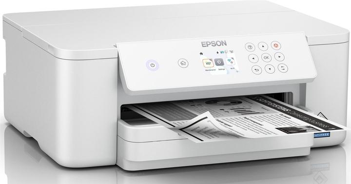 Image du produit Epson WorkForce Pro WF-M4119DW (Encre, Noir et blanc)