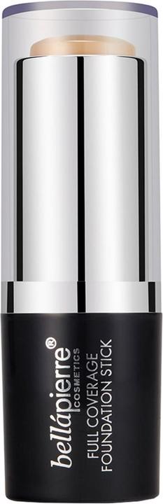 Image du produit Bellapierre Cosmetics Teint - Fond de teint Full Coverage Stick Light