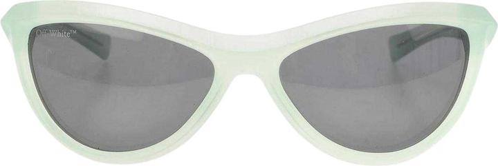 Actual product image Off Atlanta Cat Eye Sunglasses