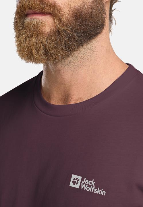 Produktbild Jack Wolfskin Essential T M (S)